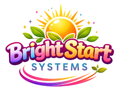 BrightStart Systems