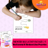 Fine Motor Skills Activity Pack Ages 2-5 Horizontal & Broken Line Practice